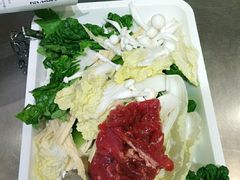 -许小树(国贸商城店)