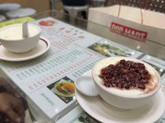 -义顺牛奶公司(新马路老店)