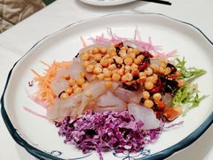 网红大拉皮-北塘海鲜·天津菜(大光明桥旗舰店)