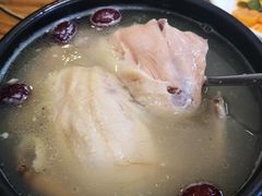 -紫霞门韩国料理烤肉(深南东路店)