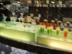 -芭菲盛宴·环球美食(解放碑英利国际店)