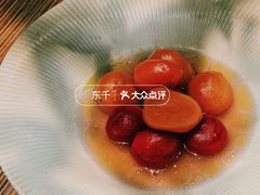 -本处·素食·融合料理(南油店)