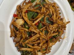 -鸭绿江民族饭店(总店)