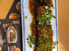-霸蛮湖南米粉(亦庄力宝华联店)