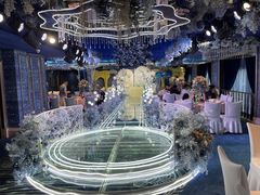 -王府井酒店(金桥港湾店)