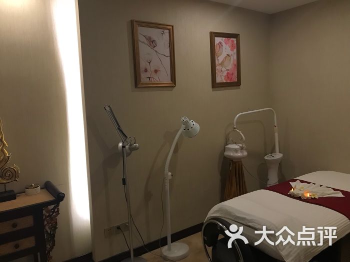 蒙娜丽莎美容院beauty spa(县前街店)图片 第239张