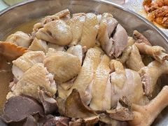 -山海天饮食集团(桃源居店)