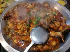 -老鳖私房菜(常青花园店)