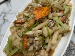 -新丁香海鲜酒店(银海商贸城店)