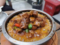 -云里小坐·小院里·团建·宴请·下午茶(三圣乡店)
