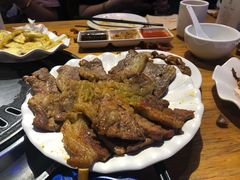 -超级神炭烤肉夜食(芥园西道店)
