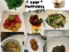 -玫瑰厅上海菜(兴国路店)