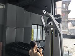 -帕瑞斯女子塑形健身(集美店)