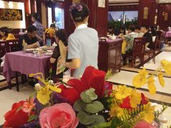 大堂-陈麻婆豆腐(春熙店)