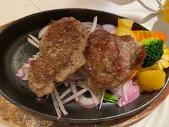 -太平馆西餐厅(北京路店)