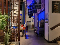 -佳兰雅序融合菜(高新店)