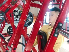 -BD健身私教工作室(CBD店)