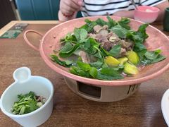 牛扒烀-云海肴·汽锅鸡·云南菜(祥云小镇店)