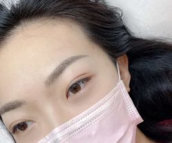 -久匠·野生眉半永久纹眉