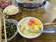 -正南齊北重庆老火锅(光华村直营店)