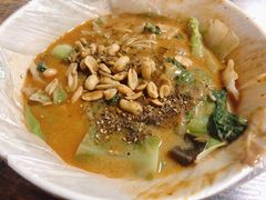 -二钢串叔麻辣烫(华龙大厦店)