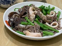 -东山茶寮(新安店)