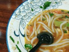 -战狼面馆(峨嵋山路店)