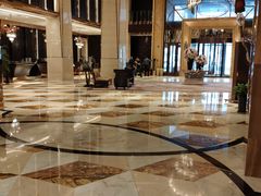 -西安赛瑞喜来登大酒店