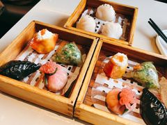 -蔡澜点心·粤菜(领展购物广场店)
