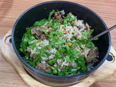 -鱼籽村秘制拌饭(崇文门店)