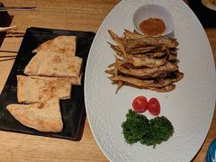 -郭靖内蒙菜·烤全羊·烧烤(望京旗舰店)