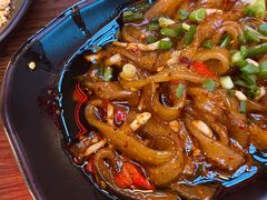 宽粉-Let’s WaKao瓦烤(贝森店)
