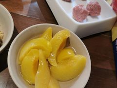 -领鲜潮牛鲜牛羊肉火锅(宏昌店)