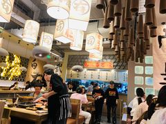 -毛肚向右·川渝毛肚王(经开永旺店)