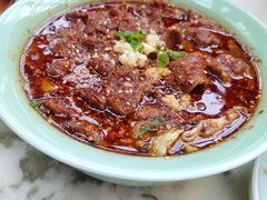 -小吊梨汤·北京菜(香山店)