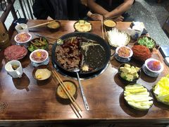 -楠火锅(葫芦岛飞天广场店)