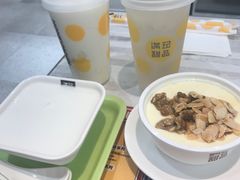 -满记甜品(水游城店)