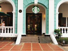-星巴克臻选(广州沙面店)