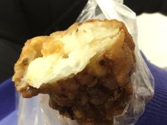 -阿婆油墩子(五里桥路188弄小区店)