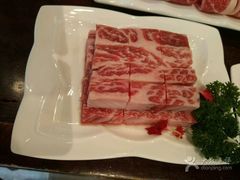 -明记牛杂(新马路分店)