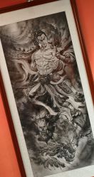 -鸿運 BARBER SHOP男士理发馆