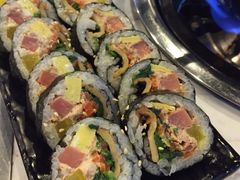 -郑阿姨的家·이모네·韩料&烤肉(武川路店)