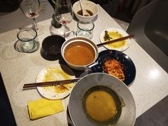-半山腰·云南菜(侨福芳草地店)