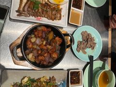 -潮界(虹桥新天地店)