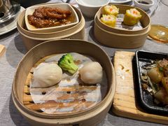 -凯逸轩·匠心粤菜(中城名仕汇店)