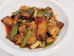 -和记小菜(东方店)