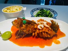 -松鹤楼·非遗·苏帮菜(融科店)