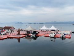 -绿城千岛湖喜来登度假酒店
