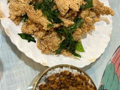 -金姐台湾菜(珠江路店)