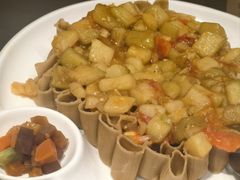 -紫泥369粗粮季(鼓楼店)